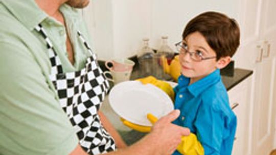 一些常见的食物过敏的孩子是什么?”width=