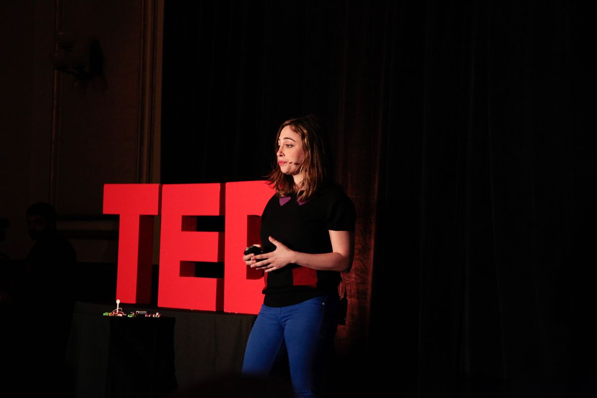 How TED Talks Work | HowStuffWorks