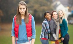 Bullying has never been a laughing matter.