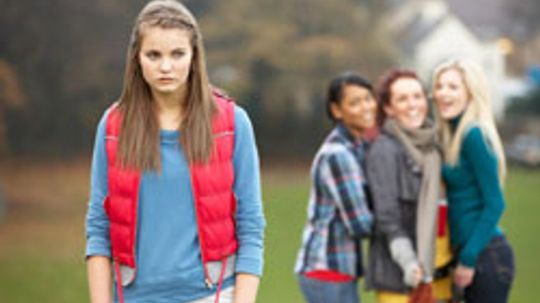 5 Strategies for Helping Teens Cope with Bullying
