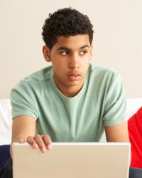 Talking to your teen about bullying may seem hard, but it may also help.