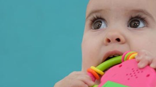 Ultimate Guide to Teething