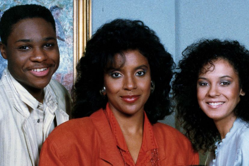 Mother Lode: The Television Moms Quiz