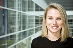 Marissa Mayer