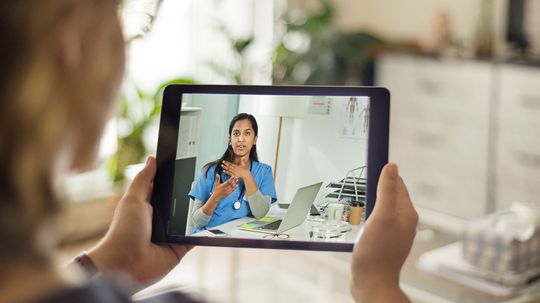 How Telemedicine Can Help You During COVID-19 and Beyond