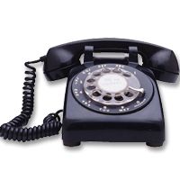 Telephones are actually one of the simplest devices in your house.