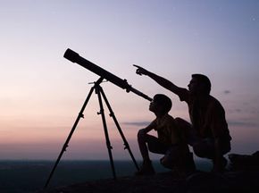 Science telescope deals