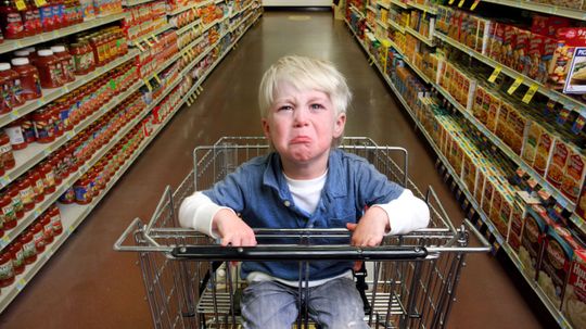 How Temper Tantrums Work