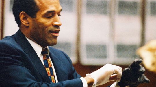 10 Controversial Court Cases