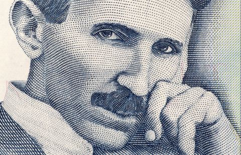 10 Reasons Why Tesla Is a Scientific God - Vimarsana News