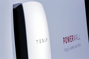 How The Tesla Powerwall Works Howstuffworks