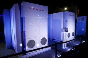 Tesla Powerwall