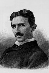 Nikola Tesla