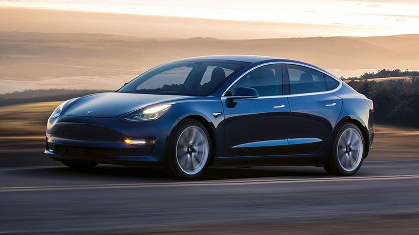 Tesla bills its new Model 3 as a &quot;smaller, simpler and a more affordable electric car.&quot; So what makes it truly stand out? Tesla