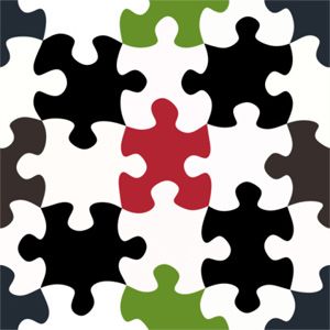 jigsaw puzzle