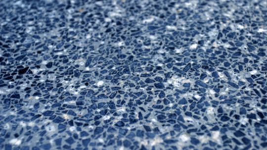 How Terrazzo Works