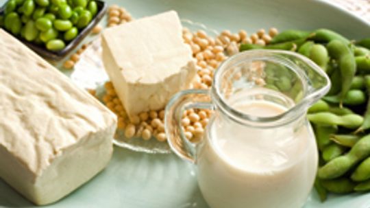 Quick Tips: Soy: should it be in your face wash?