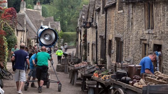 10 Most Thankless Jobs in Film