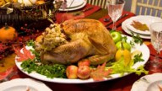 52 Healthy Eating Tips for Thanksgiving