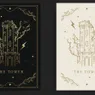 The Tower: The Most Intimidating Tarot Card