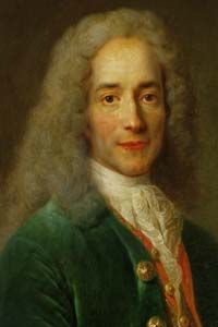 Voltaire: Champion of the French Enlightenment (PHILOSOPHERS OF THE  ENLIGHTENMENT)