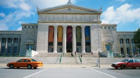 the field museum (chicago,il)