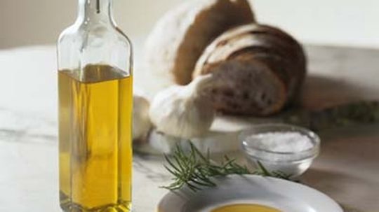 Ultimate Guide to Olive Oil
