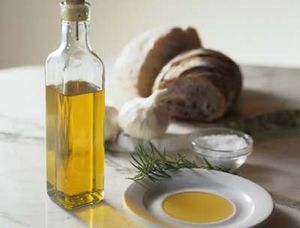 Ultimate Guide to Olive Oil