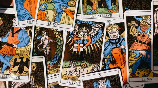 Uncovering the Meaning of Judgement Tarot Card