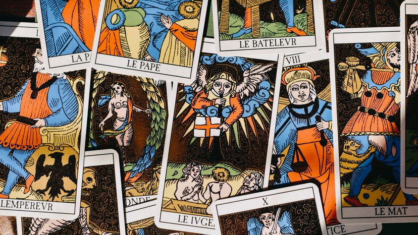 Uncovering the Meaning of Judgement Tarot Card