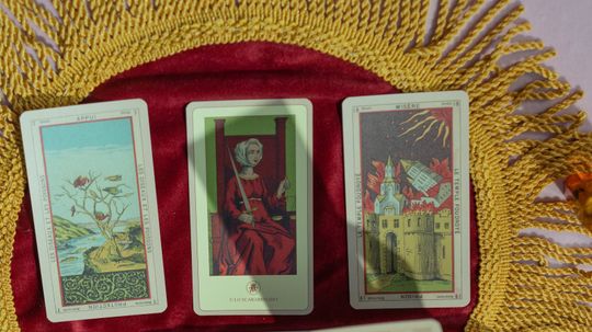Uncovering the Meaning of Justice Tarot Card