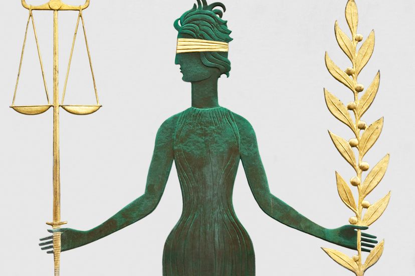 the libra mind.