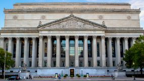 the national archives (wahington,dc)