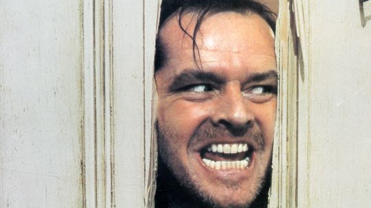 The Stephen King's 'The Shining' Quiz