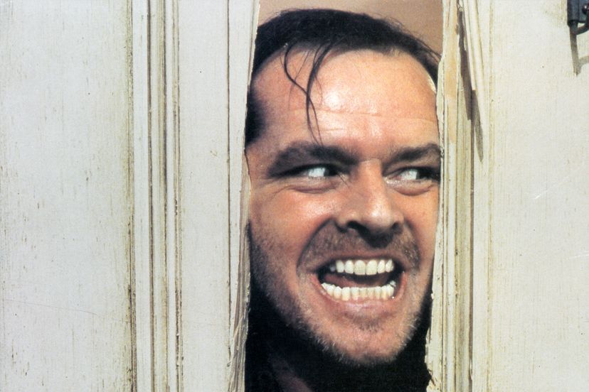 The Stephen King's 'The Shining' Quiz