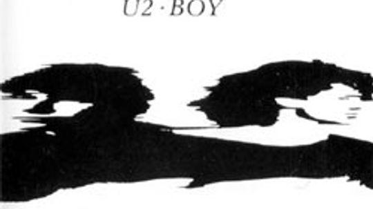 The Stories Behind 29 U2 Songs