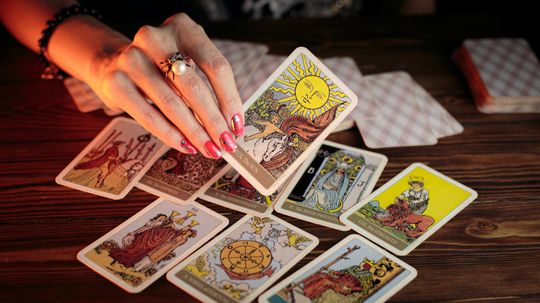 Unlocking the Secrets of the Sun Tarot Card Meaning