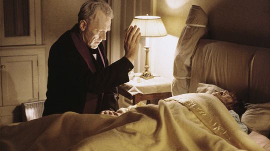 'The Exorcist' Quiz