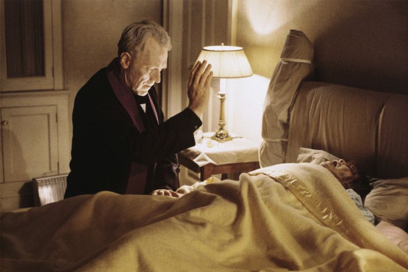 'The Exorcist' Quiz