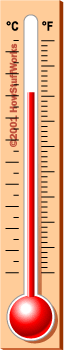 thermometers thermometer grew contains