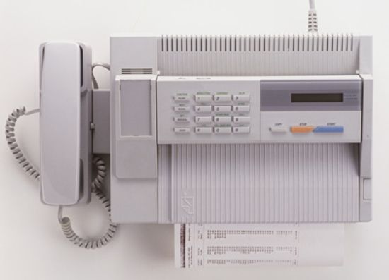 18新利最新登入热传传真机如何工作＂class=