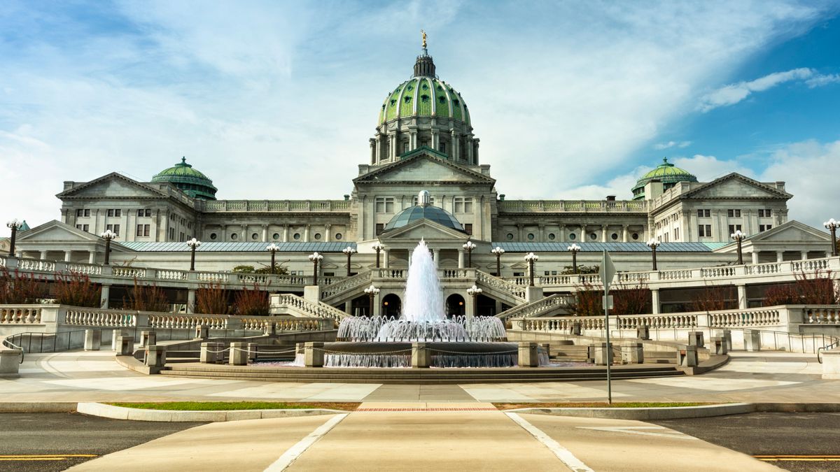 Top Things to Do in Harrisburg, PA: Explore the Capital City's Rich 