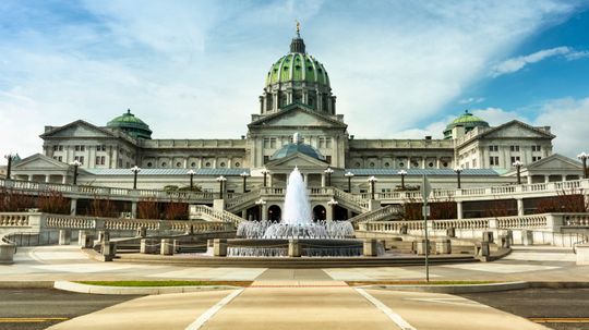 Top Things to Do in Harrisburg, PA: Explore the Capital City's Rich History and Vibrant Culture