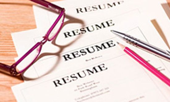 10 Things to Leave Off Your Résumé