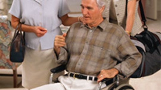 5 Things to Look For in Long-term Care