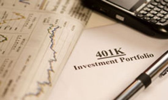 5 Things You Should Do Before Opening a 401(k)