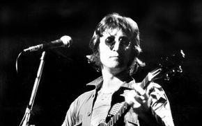 John Lennon got back at Paul McCartney with the biting song &quot;How Do You Sleep?&quot;