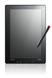 联想ThinkPad Tablet和Digital Pen“border=