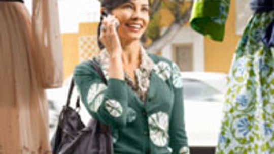 Fashion Guide for Women in their 30s