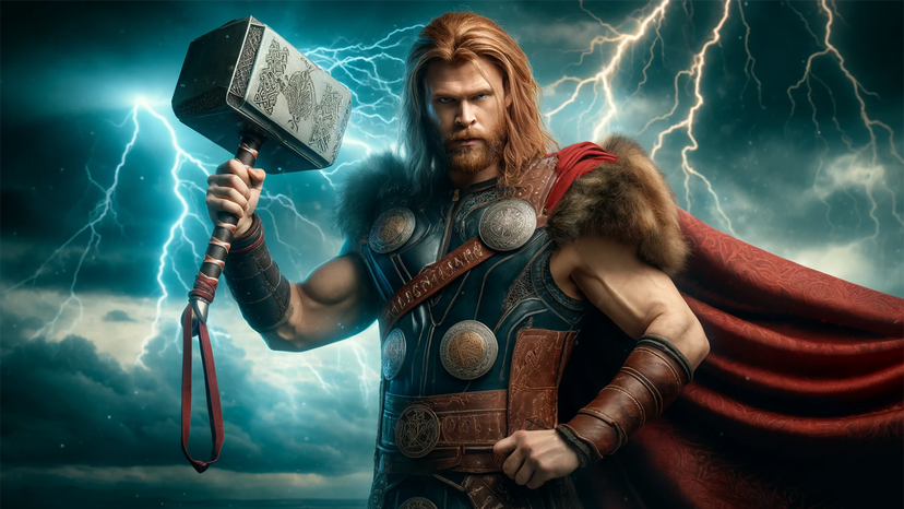 Thor